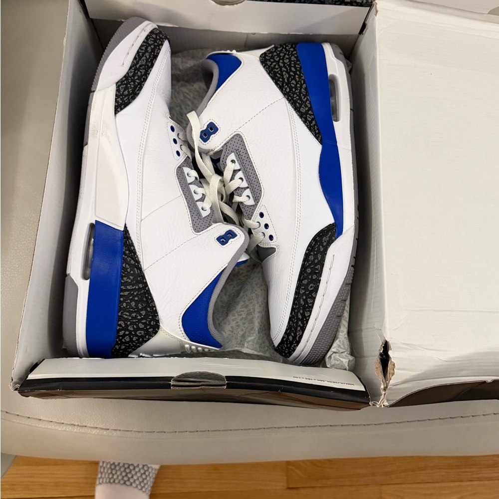 Air Jordan Retro 3